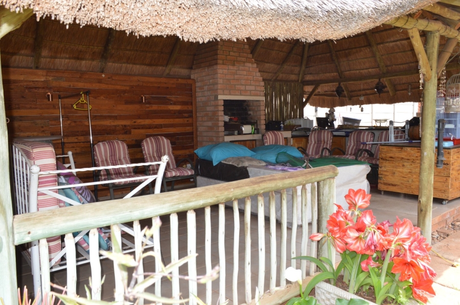 3 Bedroom Property for Sale in Doringkruin North West